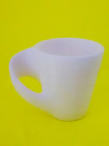 tazzina bianca_design