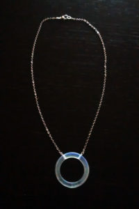 collana-cerchio