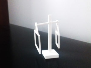 ABS bianco