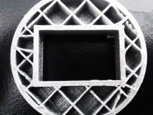 infill