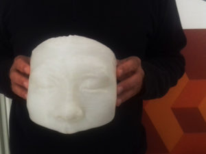 mask