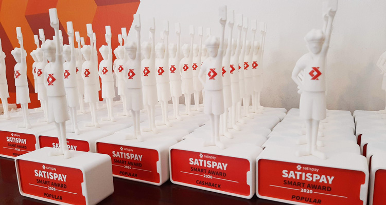 STATUINE SATISPAY 02
